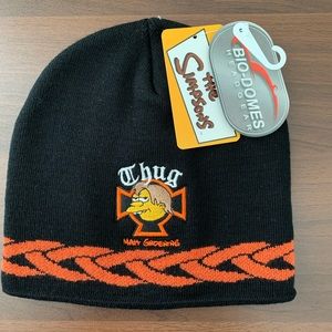 The Simpsons Beanie